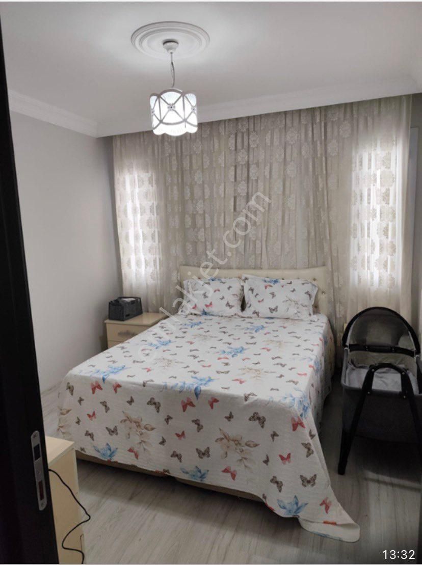 Çarkıparede 2+1 Hasarsız İskanlı Daire - Görsel 14