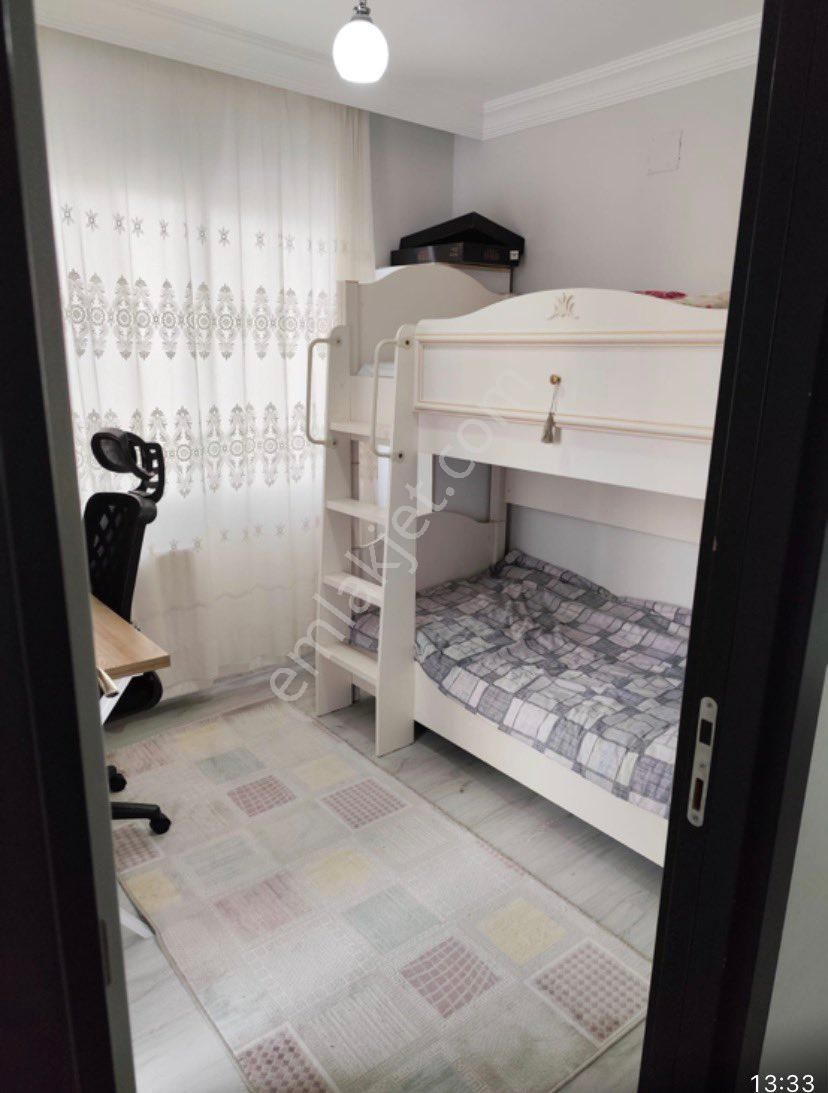 Çarkıparede 2+1 Hasarsız İskanlı Daire - Görsel 12