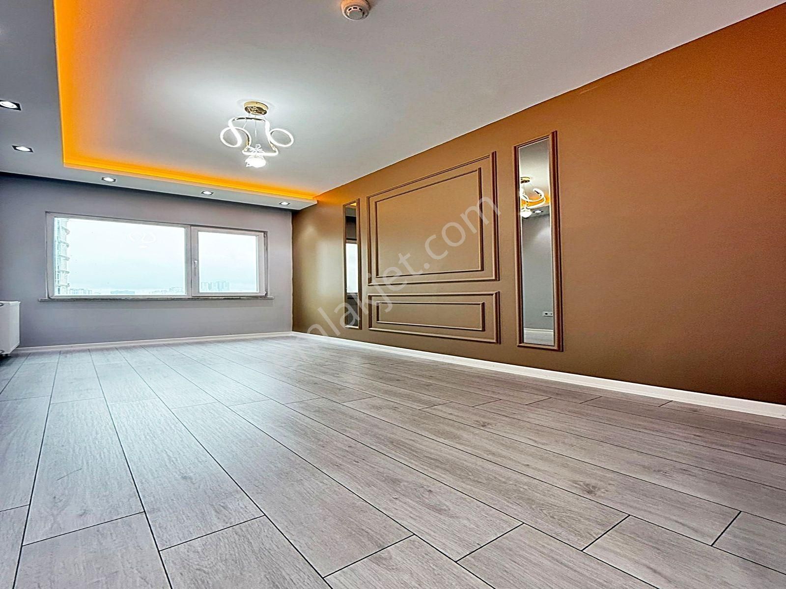 Esenyurt Yeşilkent Mahallesinde Site İçerisinde Ebeveyn Banyolu 2+1 Daire - Görsel 32