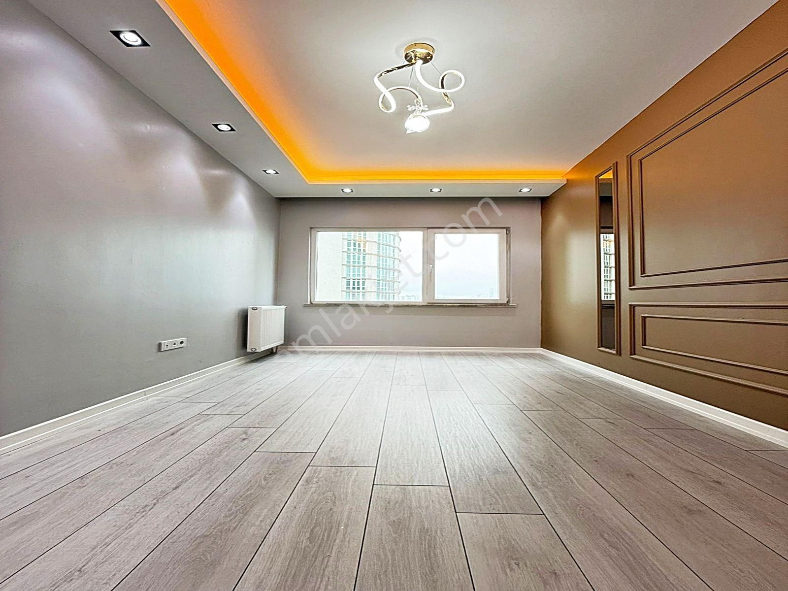 Esenyurt Yeşilkent Mahallesinde Site İçerisinde Ebeveyn Banyolu 2+1 Daire - Görsel 12
