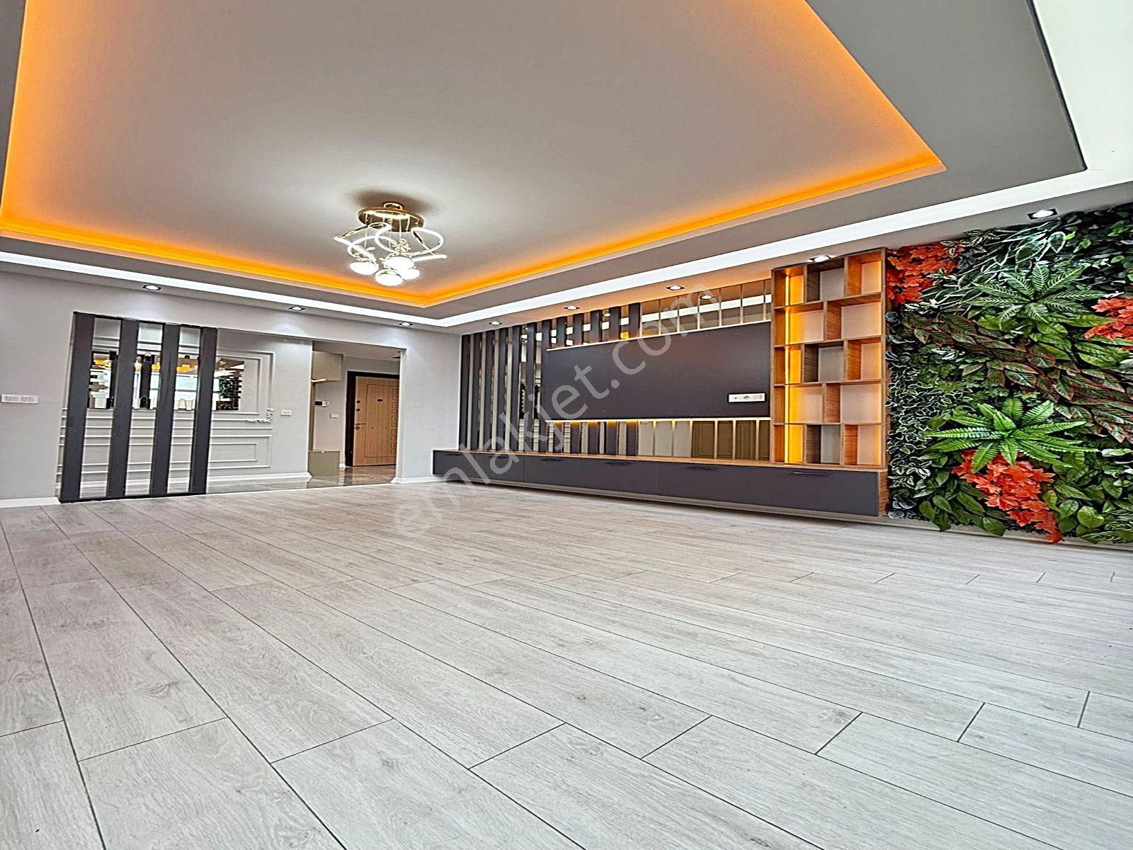 Esenyurt Yeşilkent Mahallesinde Site İçerisinde Ebeveyn Banyolu 2+1 Daire - Görsel 15