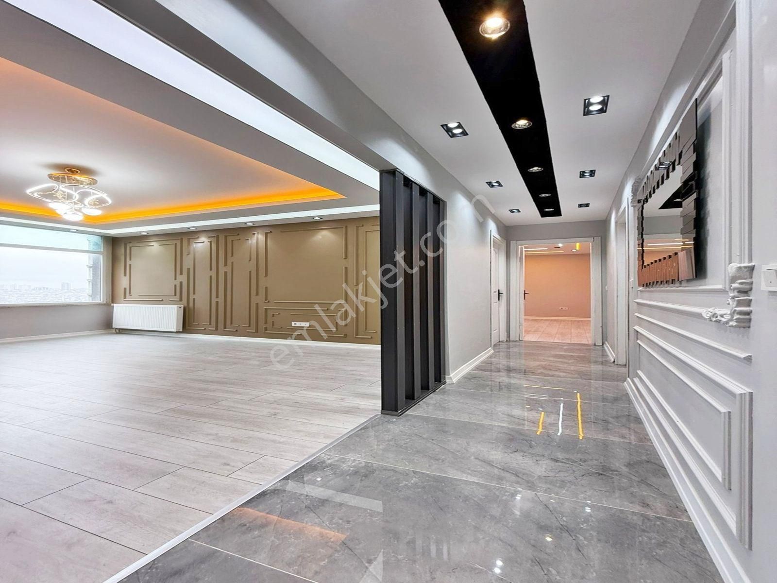 Esenyurt Yeşilkent Mahallesinde Site İçerisinde Ebeveyn Banyolu 2+1 Daire - Görsel 16