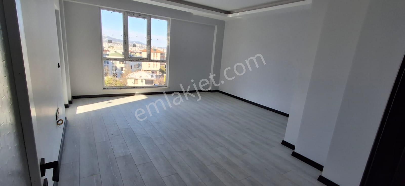 Akgün Kurumsal'dan Küçükkolpınar'da Satılık 2+1 Daire