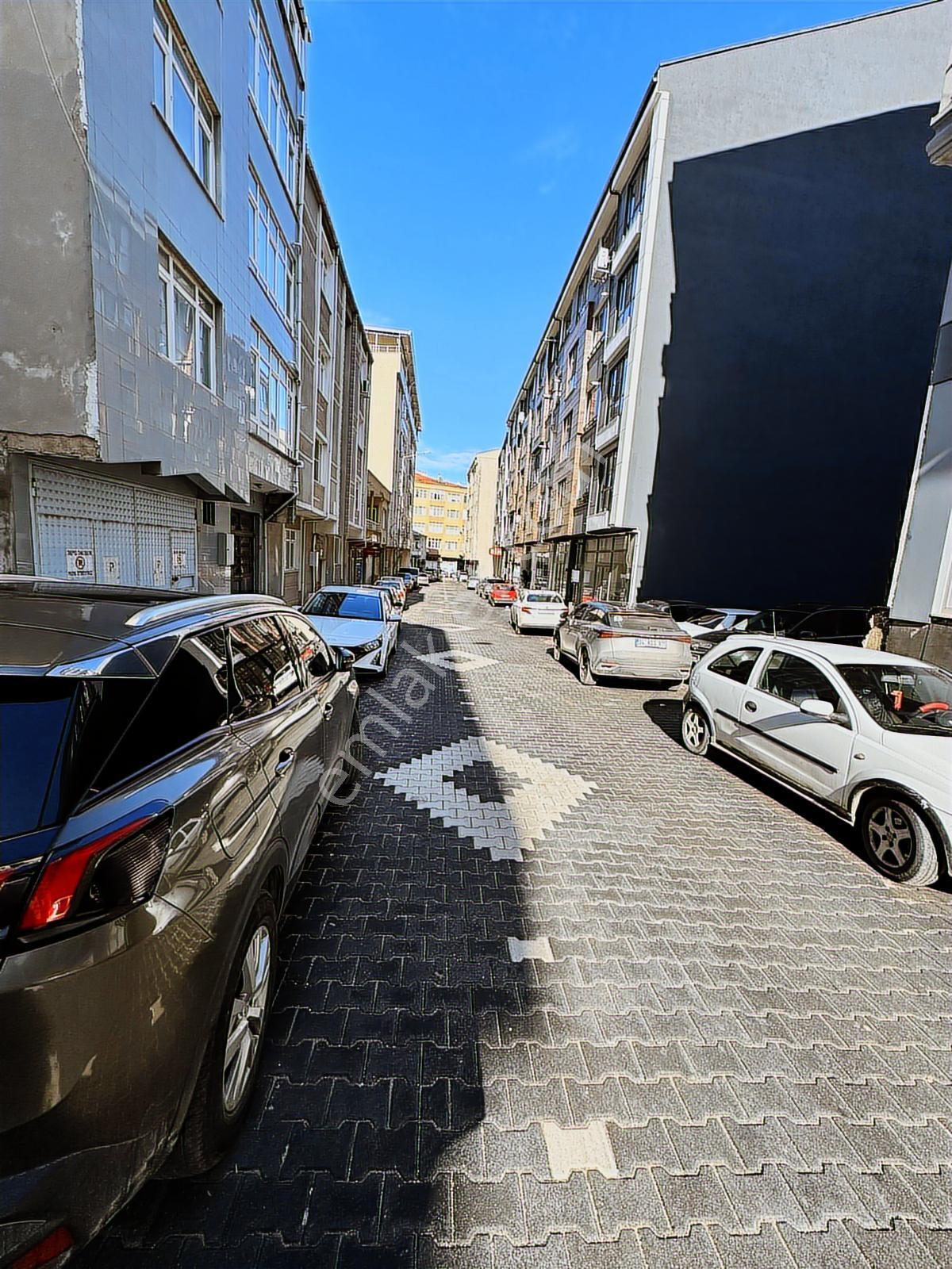 Çarşı Merkezde 3+1 Satılık Masrafsız Daire Vira Gayrimenkul - Görsel 21