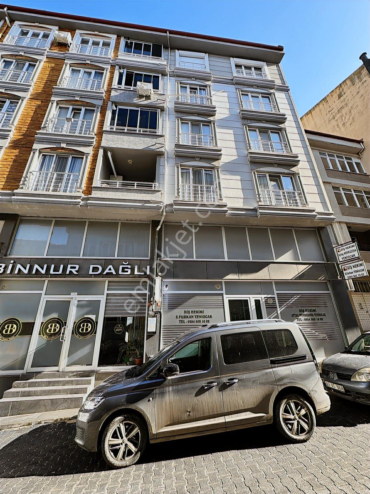 Çarşı Merkezde 3+1 Satılık Masrafsız Daire Vira Gayrimenkul - Görsel 25