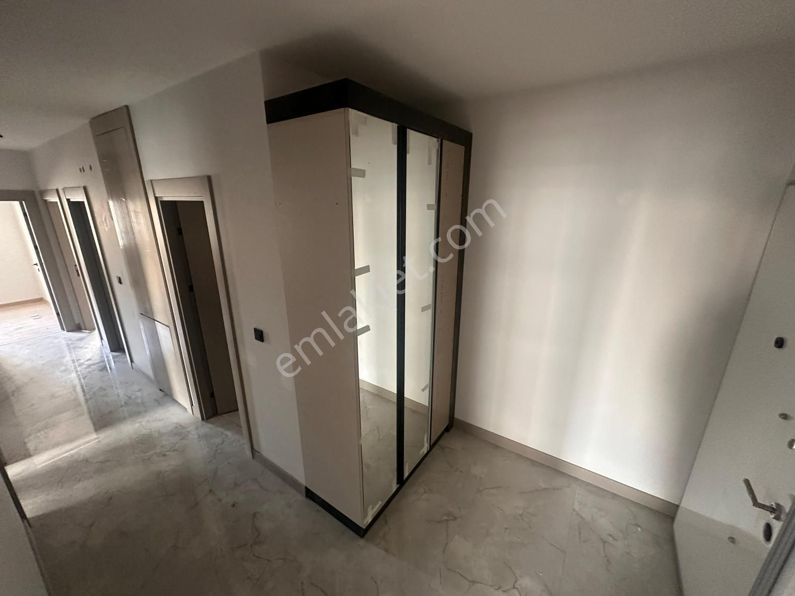 Hayal^den Törekent Site İçinde E. Banyolu G. Odalı Çift Asansörlü 2+1 Kupon Daire !! - Görsel 18