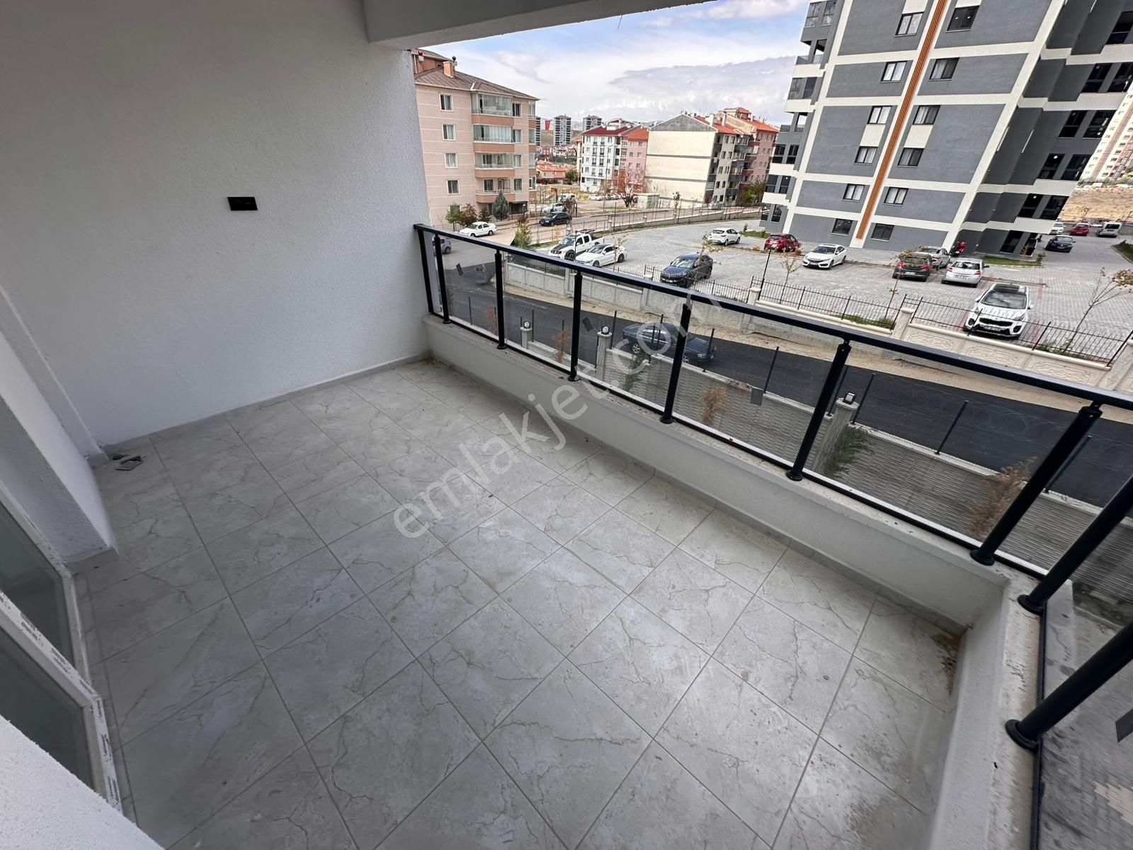 Hayal^den Törekent Site İçinde E. Banyolu G. Odalı Çift Asansörlü 2+1 Kupon Daire !! - Görsel 23