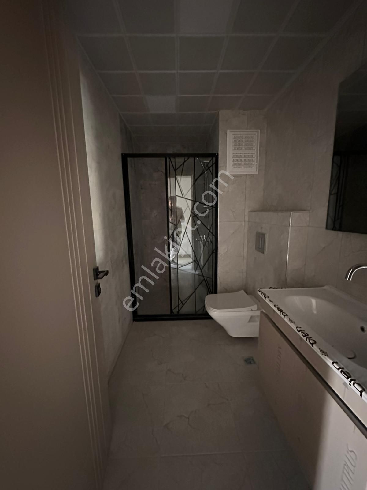 Hayal^den Törekent Site İçinde E. Banyolu G. Odalı Çift Asansörlü 2+1 Kupon Daire !! - Görsel 19