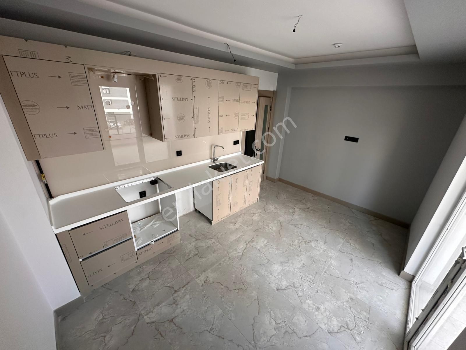 Hayal^den Törekent Site İçinde E. Banyolu G. Odalı Çift Asansörlü 2+1 Kupon Daire !! - Görsel 4