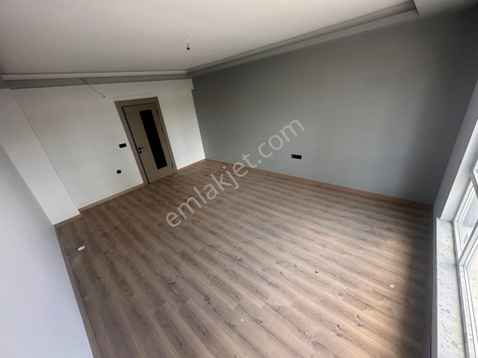 Hayal^den Törekent Site İçinde E. Banyolu G. Odalı Çift Asansörlü 2+1 Kupon Daire !! - Görsel 7
