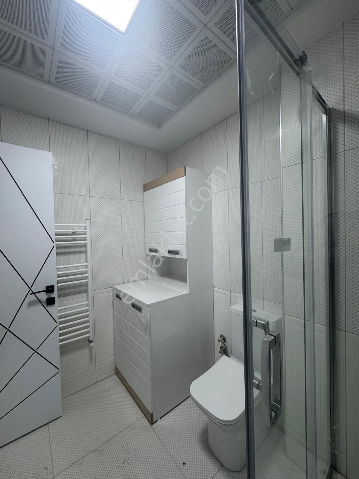 Orta Cami Mah. Havuzlu Site İçeresinde 2+1 Lüx Daire - Görsel 18