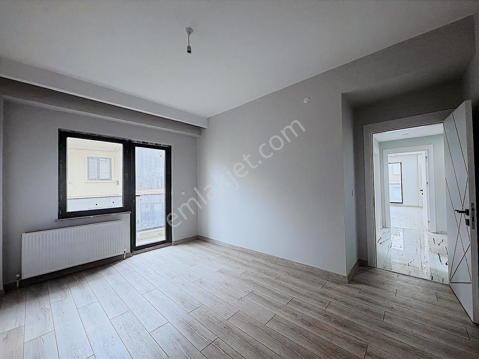 Orta Cami Mah. Havuzlu Site İçeresinde 2+1 Lüx Daire - Görsel 14