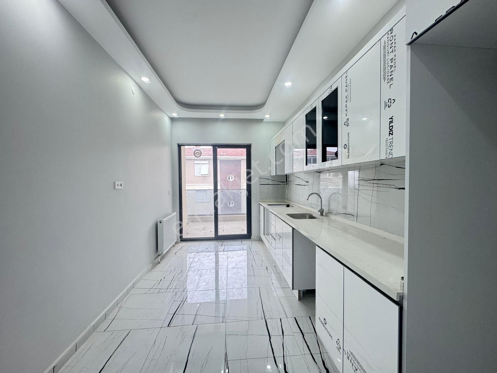 Orta Cami Mah. Havuzlu Site İçeresinde 2+1 Lüx Daire - Görsel 33