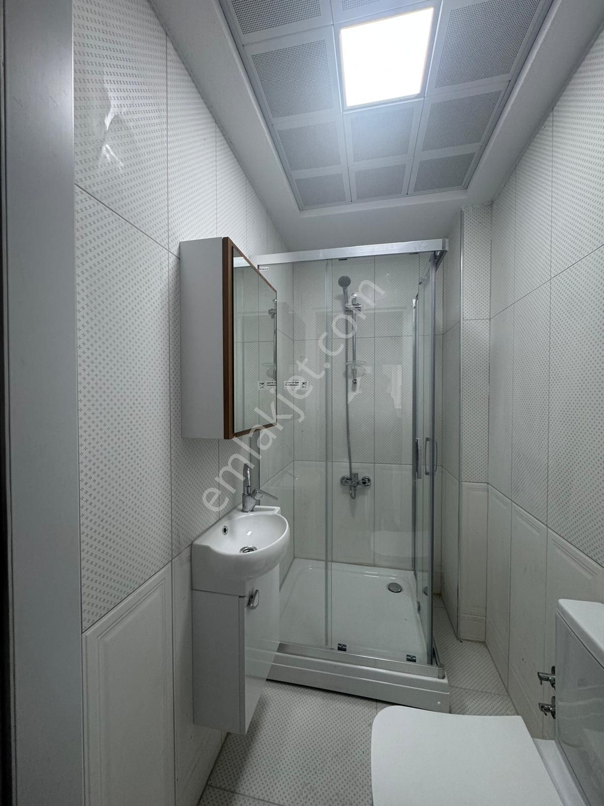 Orta Cami Mah. Havuzlu Site İçeresinde 2+1 Lüx Daire - Görsel 9