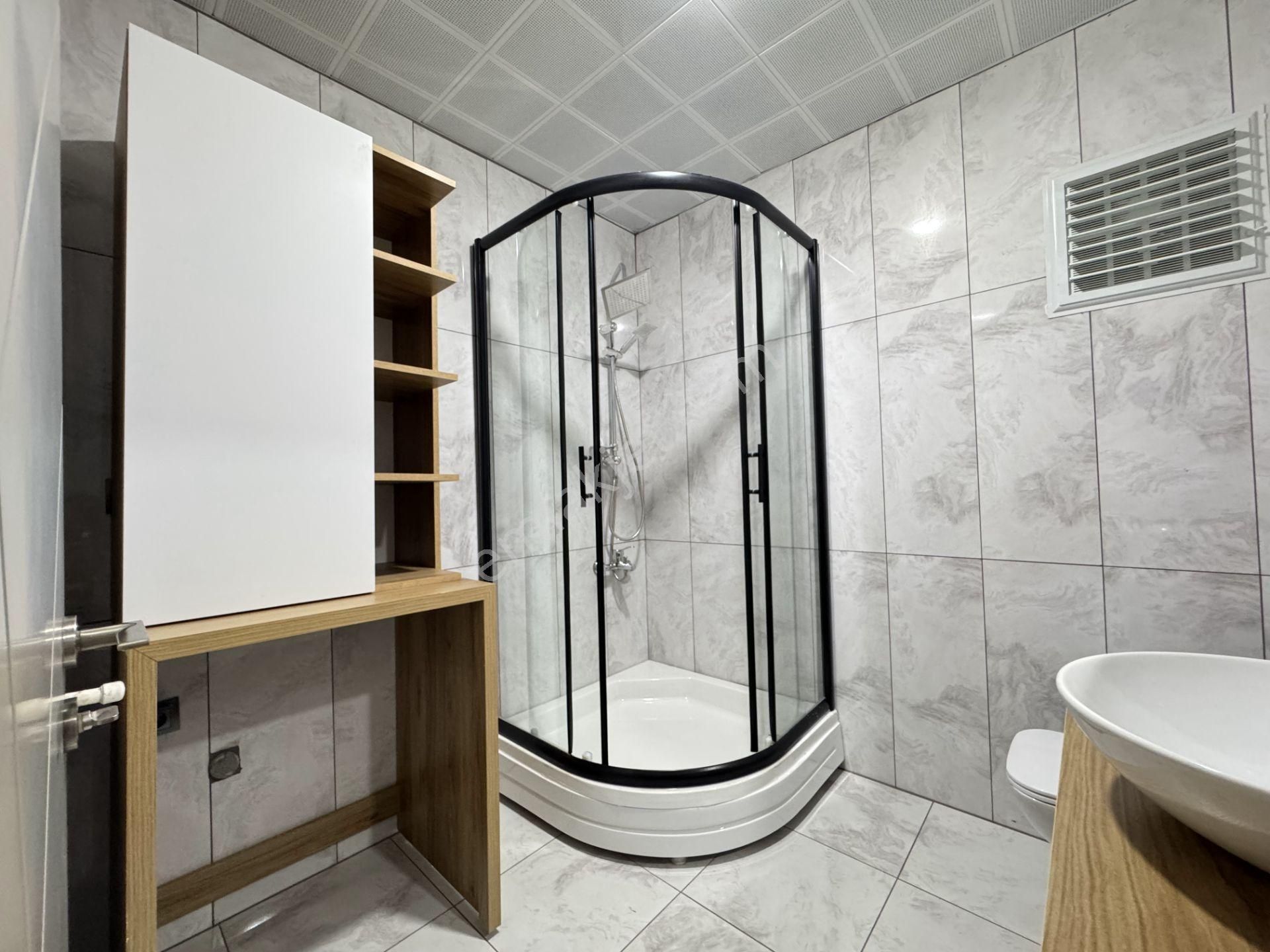 Berkay Demirel'den Altınkumda Sıfır Doğalgazlı Ayrı Mutfak 2+1 - Görsel 22