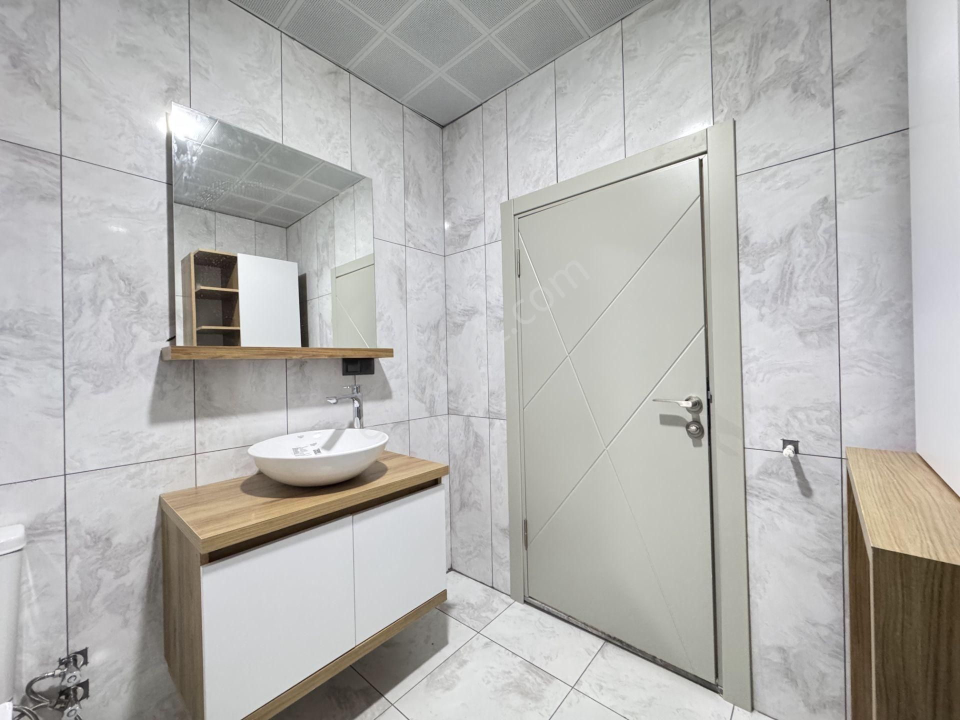 Berkay Demirel'den Altınkumda Sıfır Doğalgazlı Ayrı Mutfak 2+1 - Görsel 24