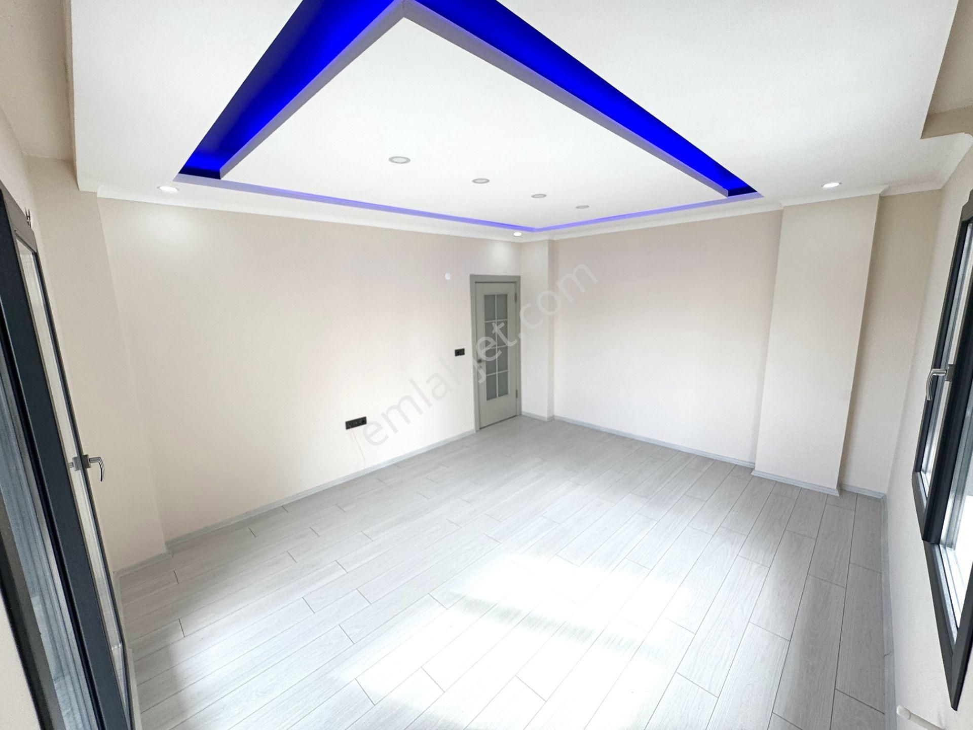 Berkay Demirel'den Altınkumda Sıfır Doğalgazlı Ayrı Mutfak 2+1 - Görsel 14