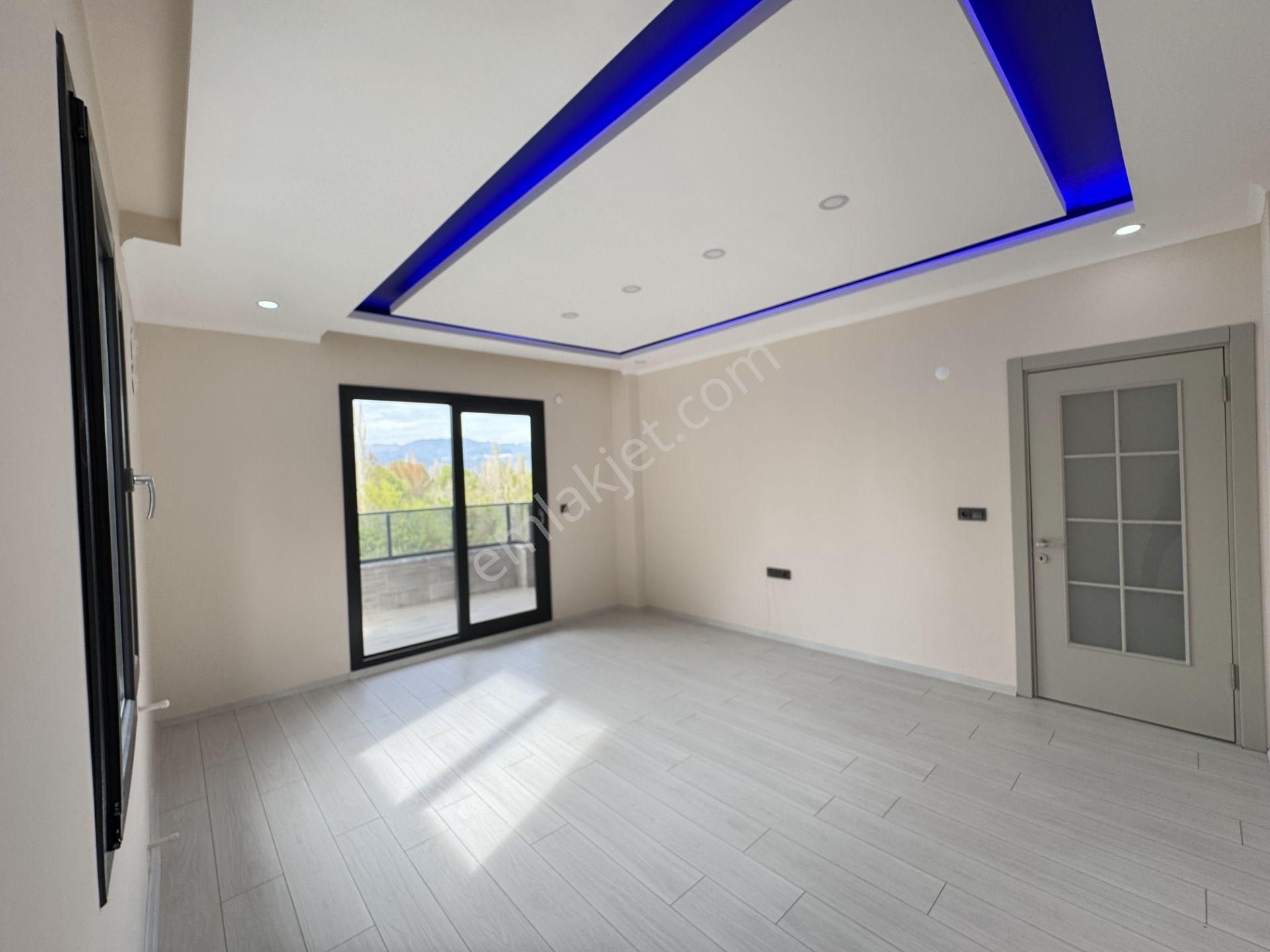 Berkay Demirel'den Altınkumda Sıfır Doğalgazlı Ayrı Mutfak 2+1 - Görsel 11