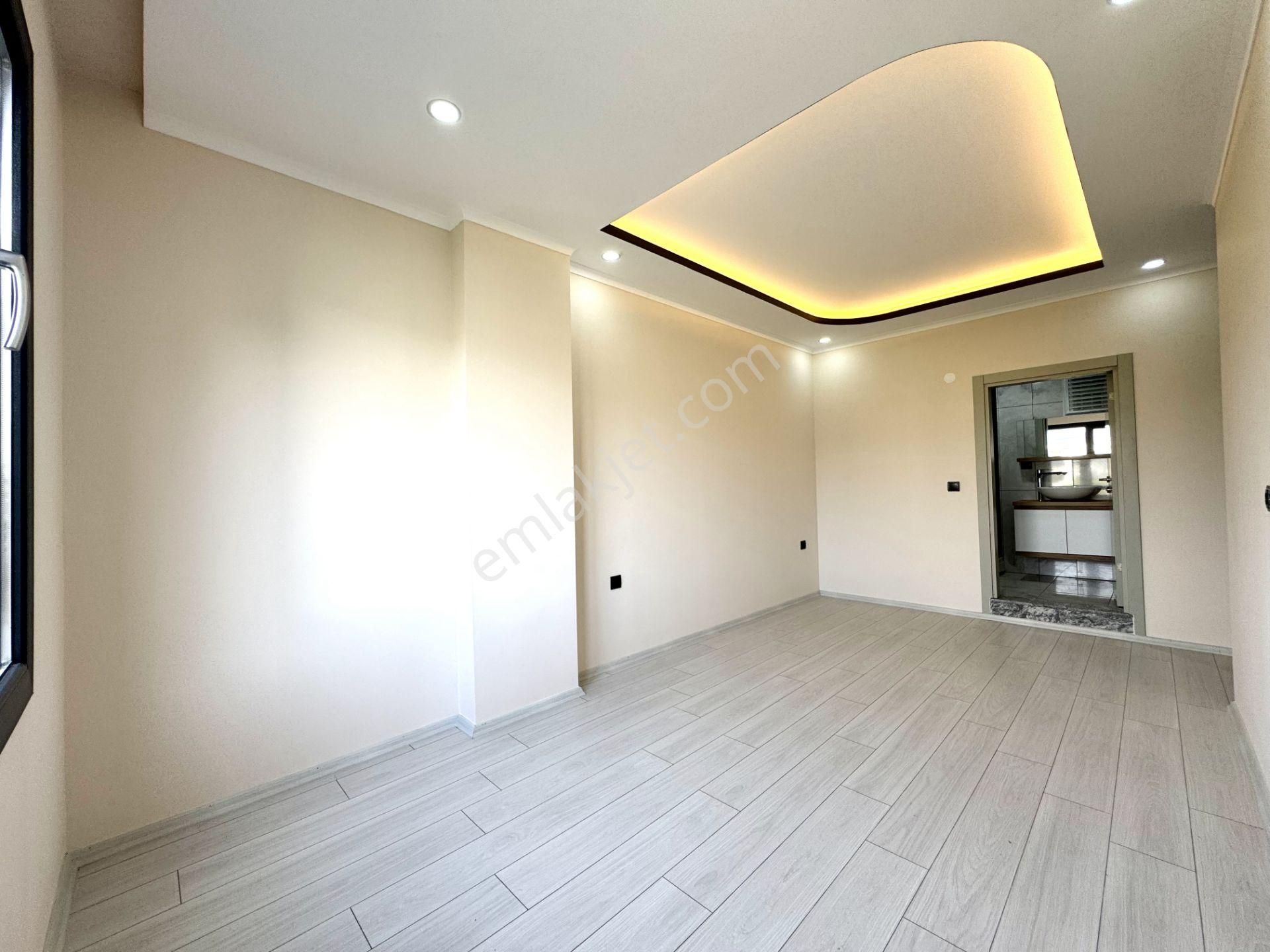 Berkay Demirel'den Altınkumda Sıfır Doğalgazlı Ayrı Mutfak 2+1 - Görsel 28