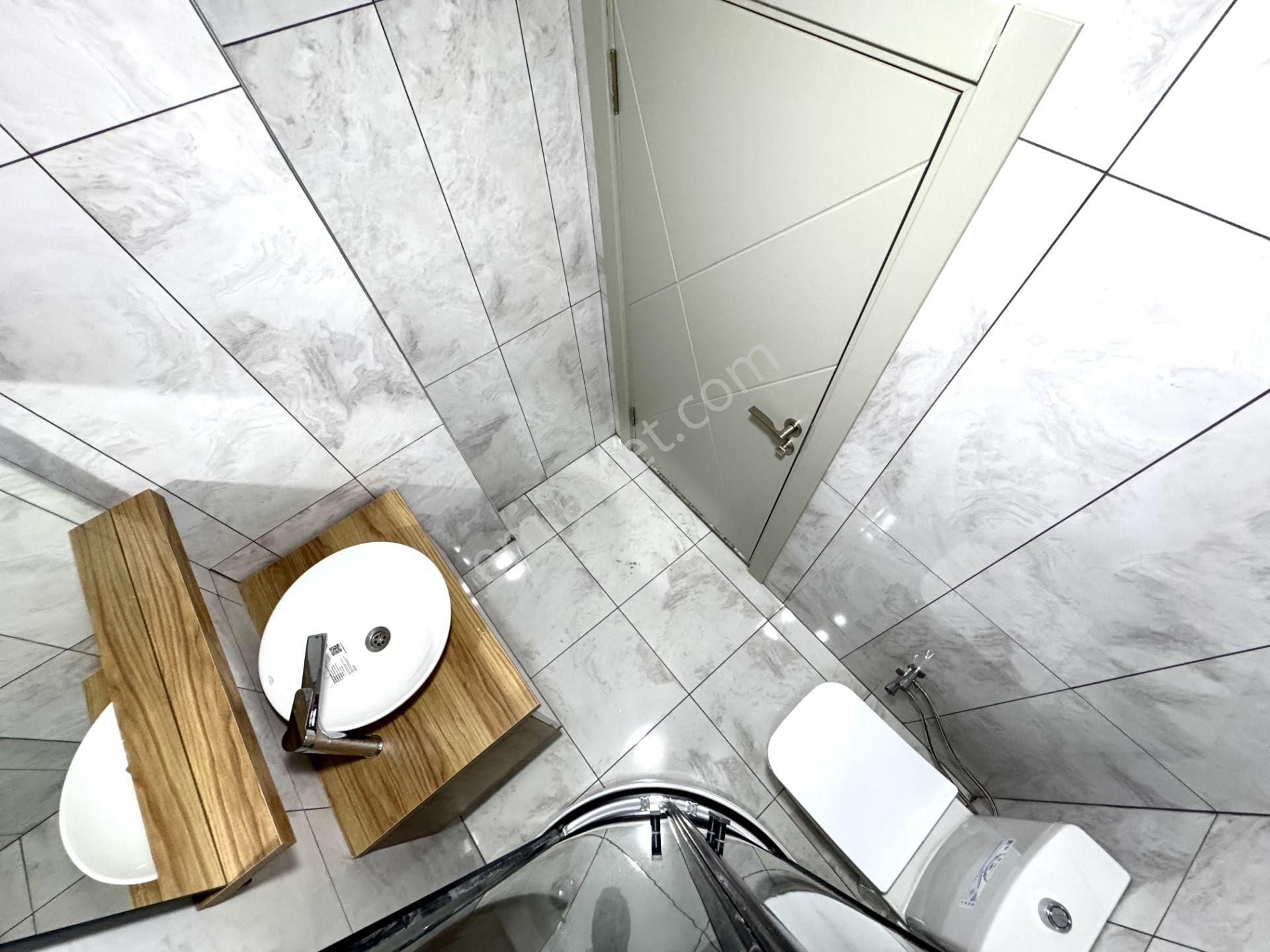 Berkay Demirel'den Altınkumda Sıfır Doğalgazlı Ayrı Mutfak 2+1 - Görsel 25