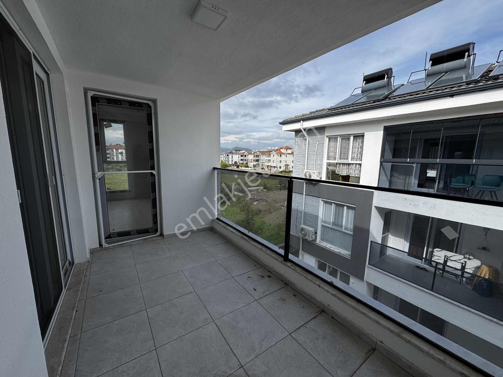 Çiğdem Emlak'tan Dalaman Hürriyet De 2+1 Satılık Fırsat Daire - Görsel 14