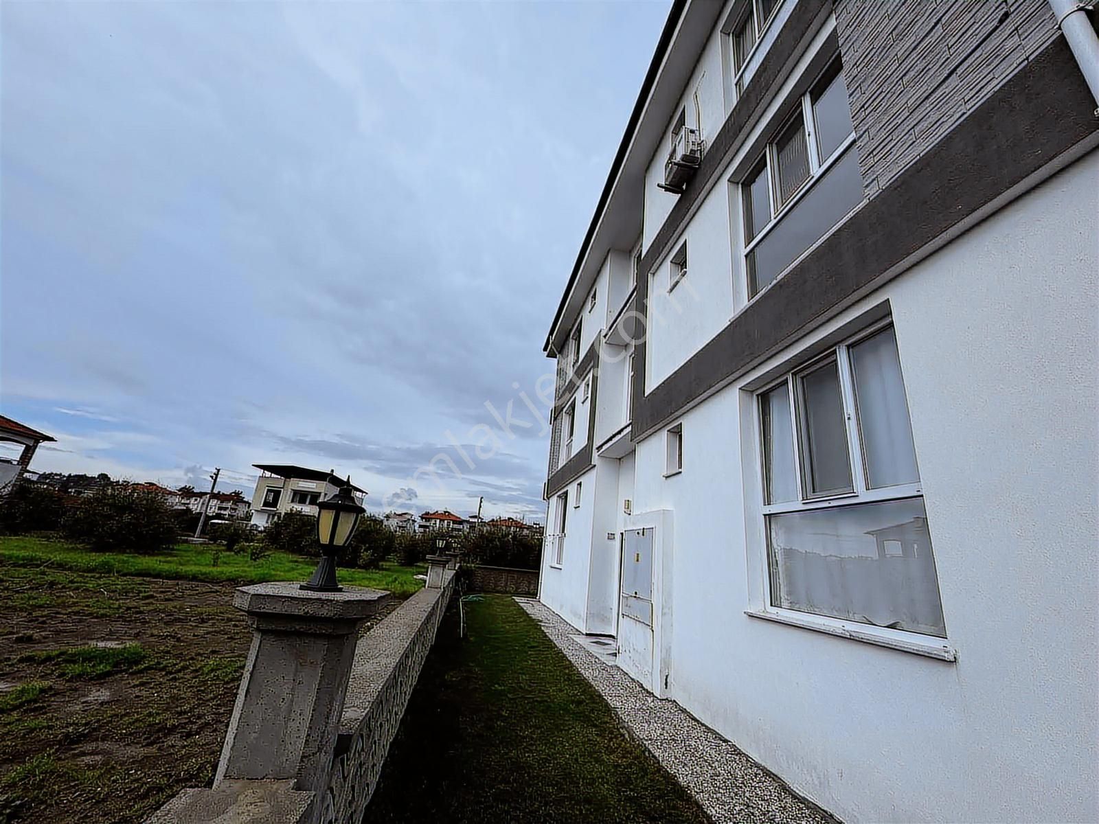 Çiğdem Emlak'tan Dalaman Hürriyet De 2+1 Satılık Fırsat Daire