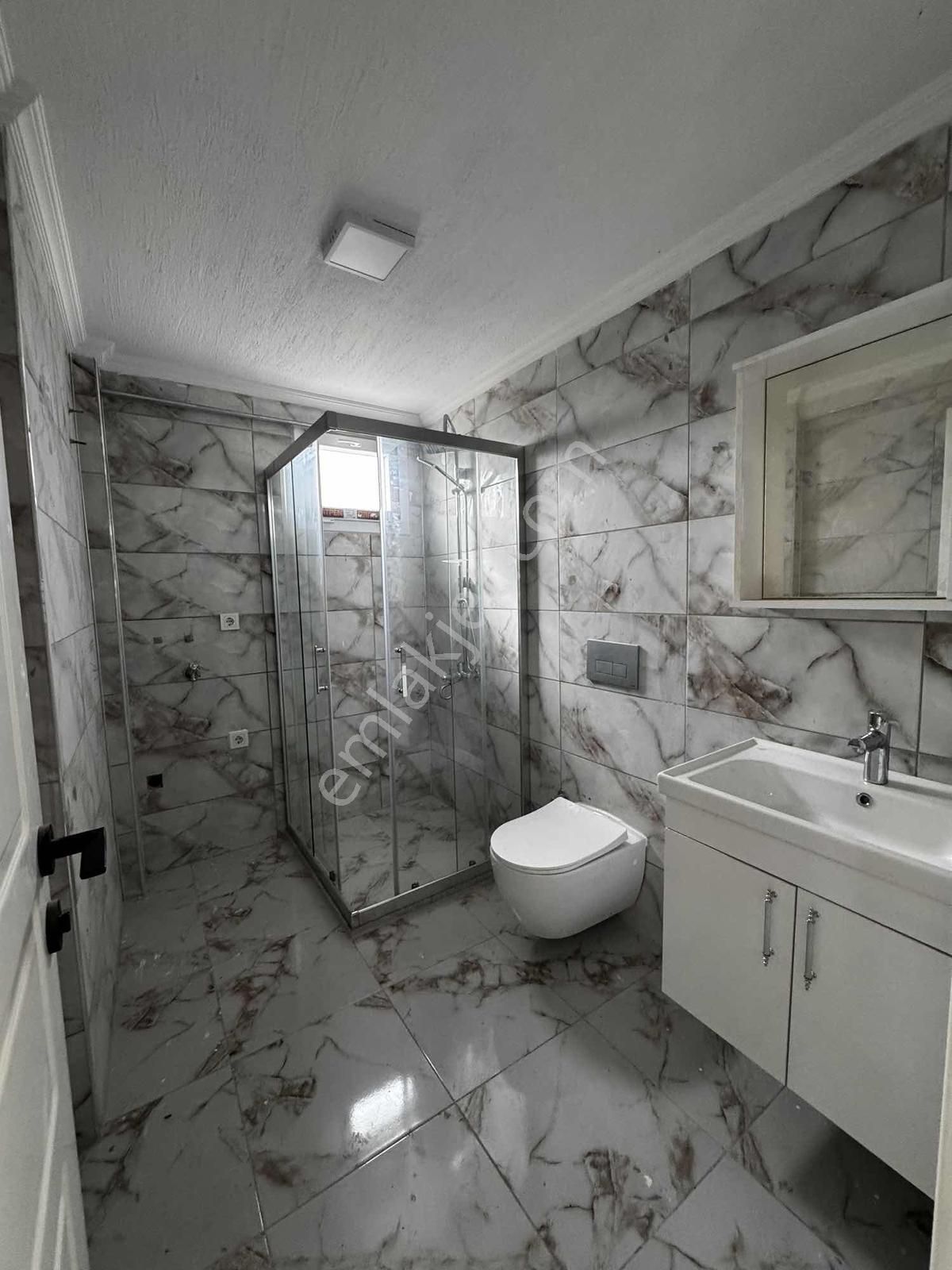 Çiğdem Emlak'tan Dalaman Hürriyet De 2+1 Satılık Fırsat Daire - Görsel 16