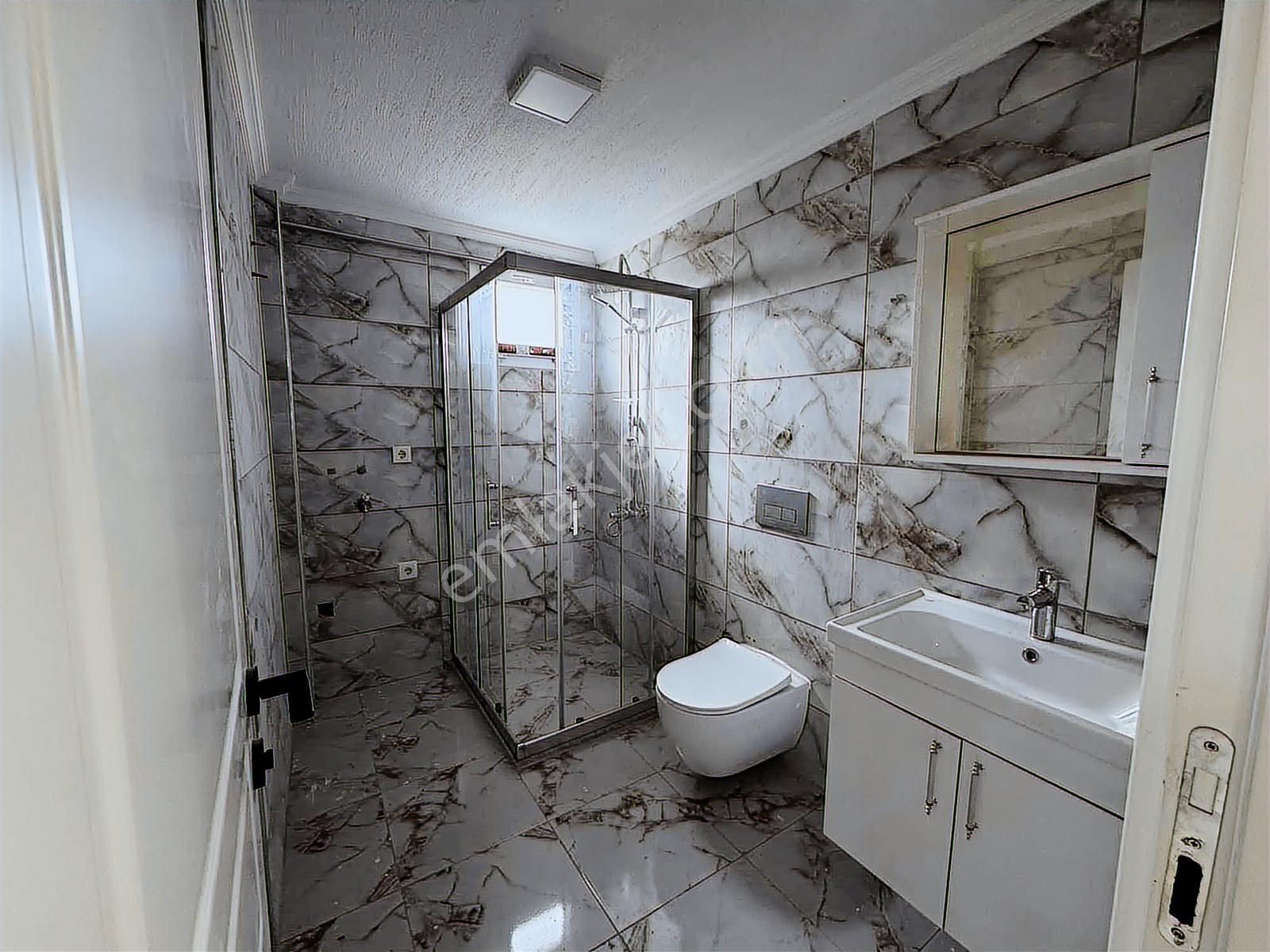 Çiğdem Emlak'tan Dalaman Hürriyet De 2+1 Satılık Fırsat Daire - Görsel 8