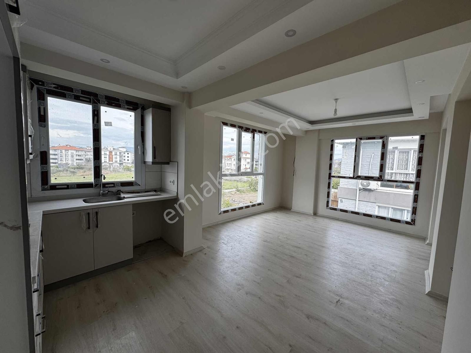 Çiğdem Emlak'tan Dalaman Hürriyet De 2+1 Satılık Fırsat Daire - Görsel 3