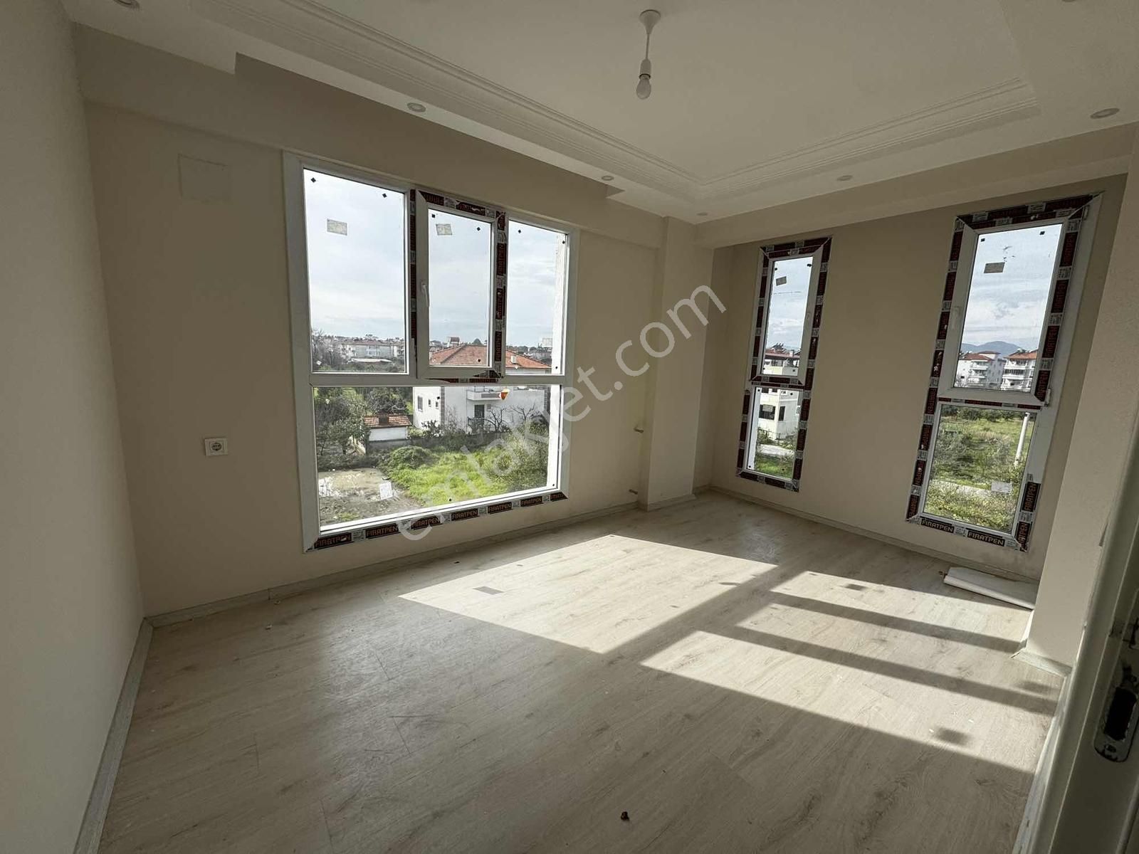 Çiğdem Emlak'tan Dalaman Hürriyet De 2+1 Satılık Fırsat Daire - Görsel 5