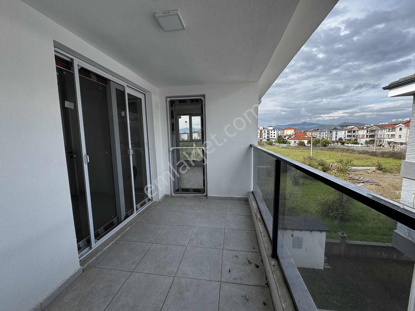 Çiğdem Emlak'tan Dalaman Hürriyet De 2+1 Satılık Fırsat Daire - Görsel 10