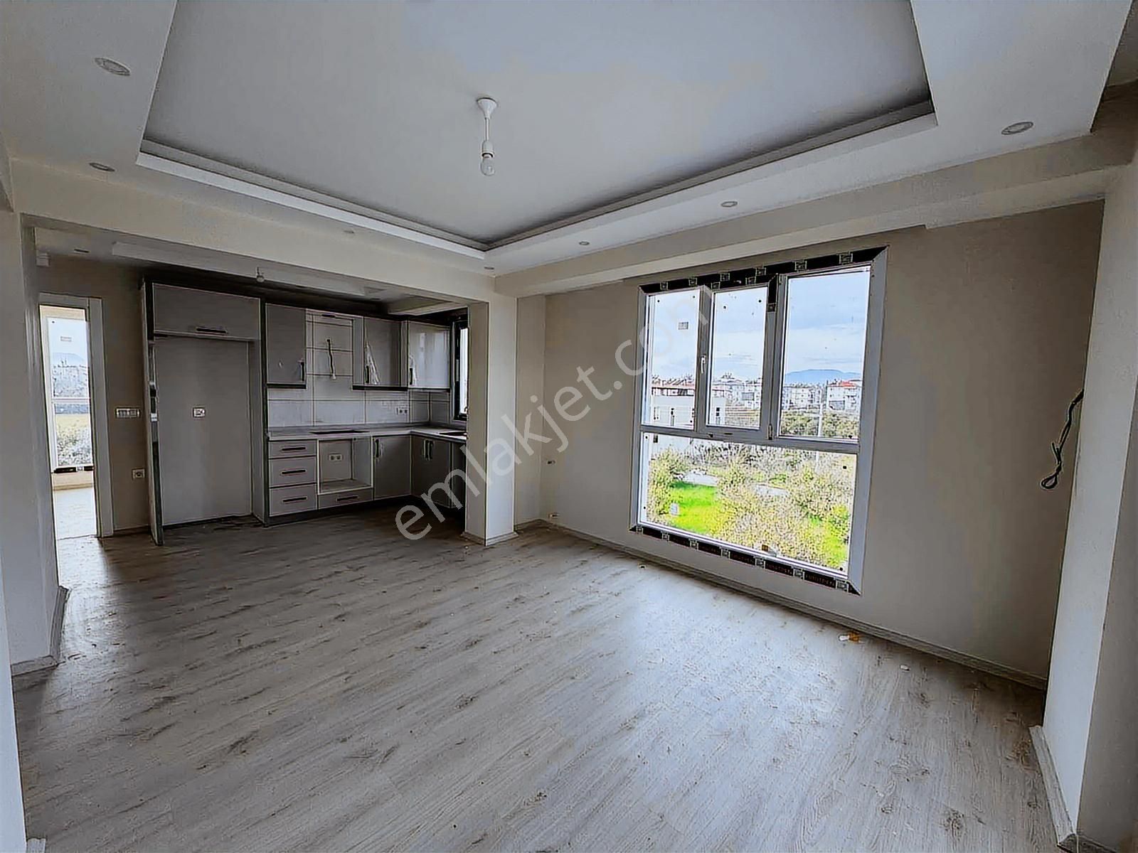 Çiğdem Emlak'tan Dalaman Hürriyet De 2+1 Satılık Fırsat Daire - Görsel 13