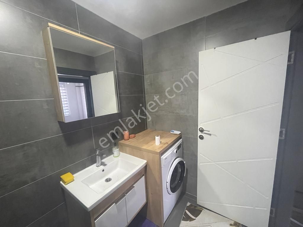 Almina'dan Baylanpark Sitesinde Yatırımlık 2+1 Satılık Daire - Görsel 9