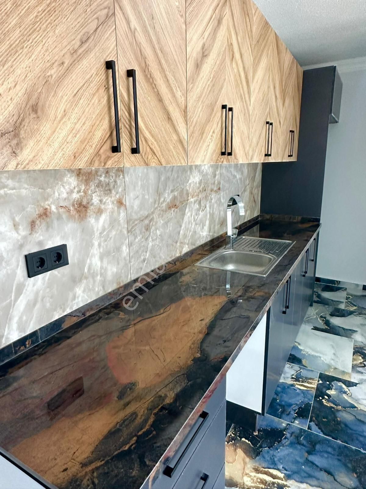 Altınkum’da 3+1 Denize 45 M Mesafede Lüks Villa - Görsel 4