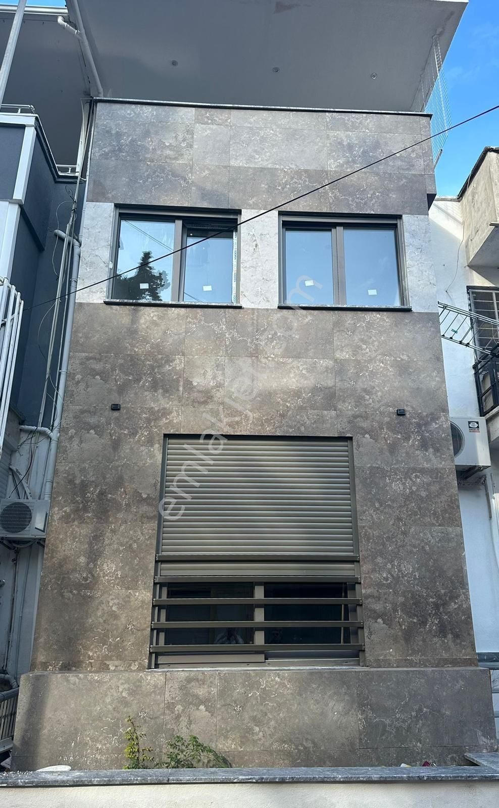 Altınkum’da 3+1 Denize 45 M Mesafede Lüks Villa - Görsel 12