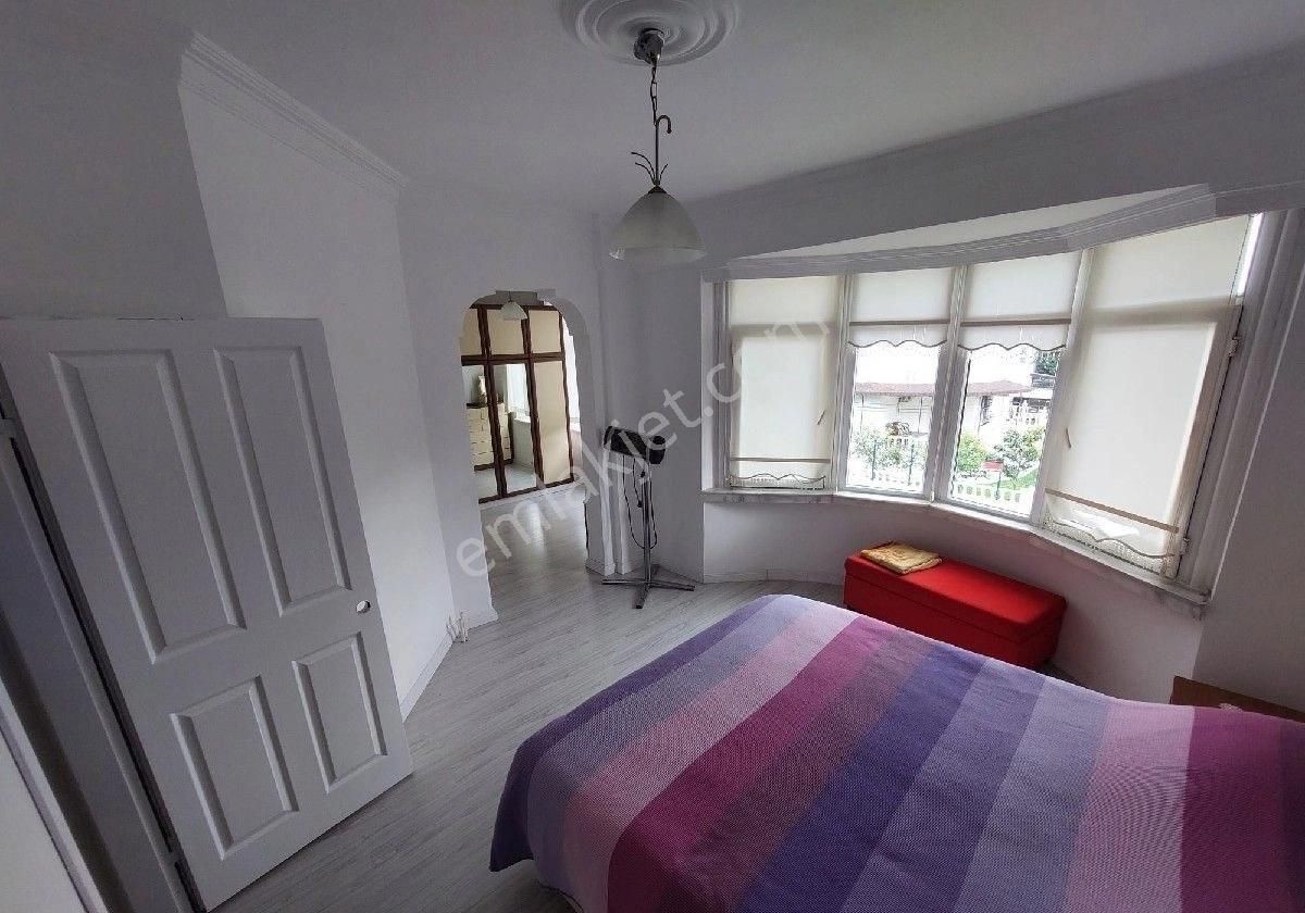 Tek Yetkili Mira Gm'den Akçay'da 5+1 İçi Bakımlı Deniz'e 200 Mt Villa Satılıktır. - Görsel 7