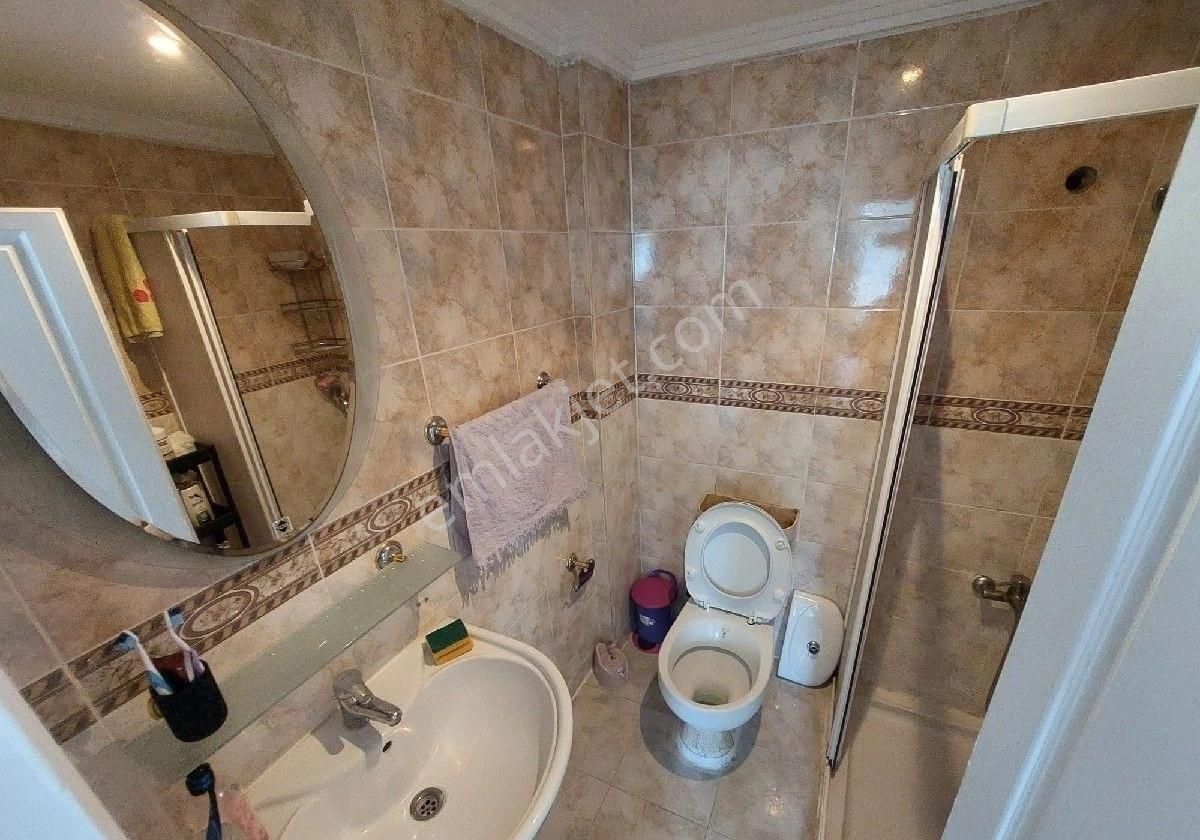 Tek Yetkili Mira Gm'den Akçay'da 5+1 İçi Bakımlı Deniz'e 200 Mt Villa Satılıktır. - Görsel 27