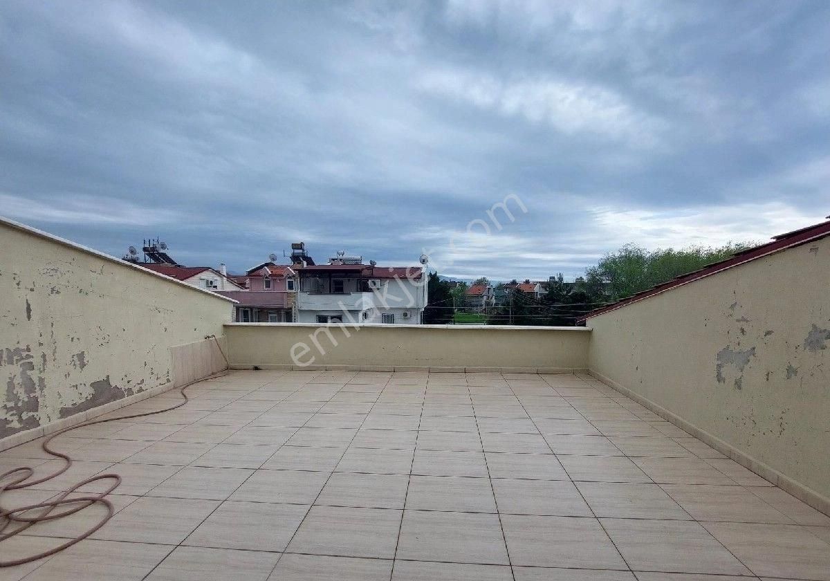 Tek Yetkili Mira Gm'den Akçay'da 5+1 İçi Bakımlı Deniz'e 200 Mt Villa Satılıktır. - Görsel 26