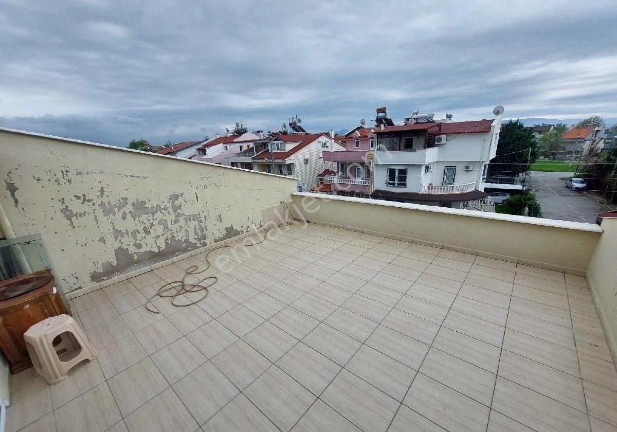 Tek Yetkili Mira Gm'den Akçay'da 5+1 İçi Bakımlı Deniz'e 200 Mt Villa Satılıktır. - Görsel 21