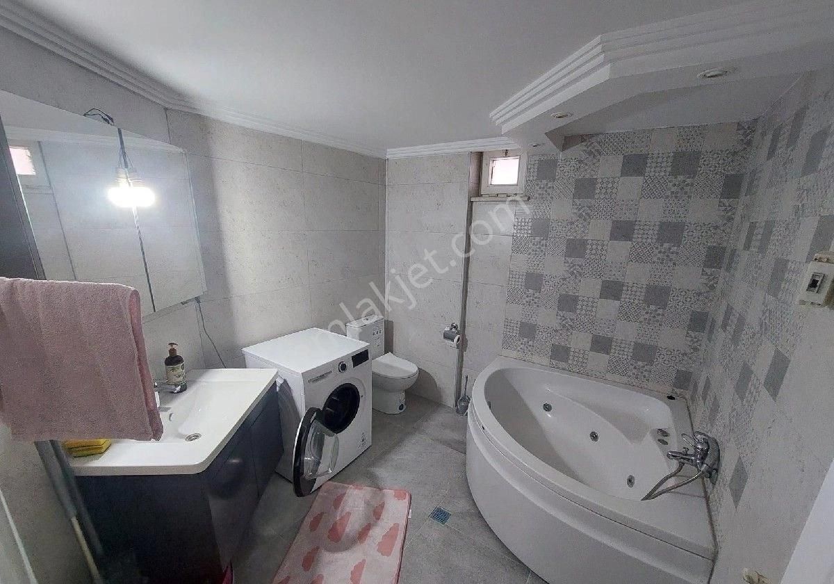 Tek Yetkili Mira Gm'den Akçay'da 5+1 İçi Bakımlı Deniz'e 200 Mt Villa Satılıktır. - Görsel 23