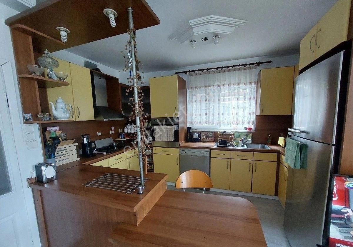 Tek Yetkili Mira Gm'den Akçay'da 5+1 İçi Bakımlı Deniz'e 200 Mt Villa Satılıktır. - Görsel 29