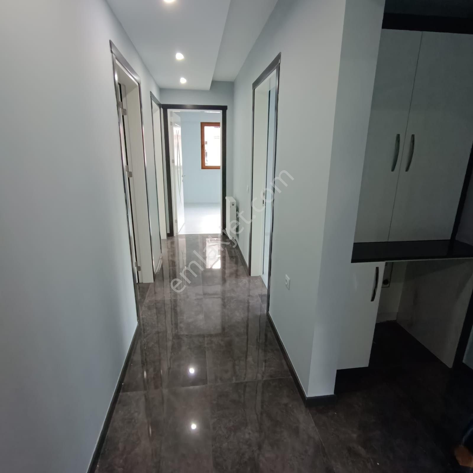 Satılık Yeni Daire Fesleğen Mevkisinde - Görsel 10
