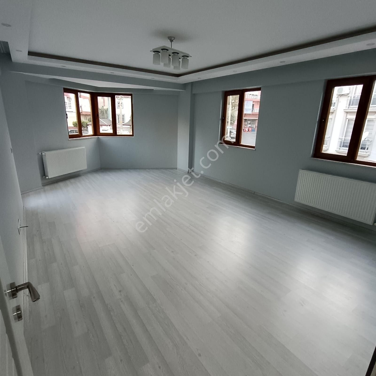 Satılık Yeni Daire Fesleğen Mevkisinde - Görsel 6