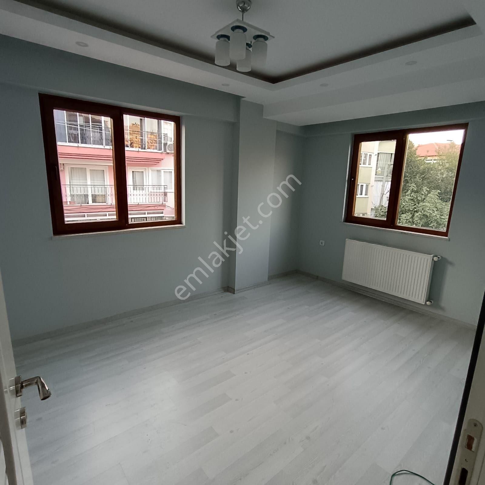 Satılık Yeni Daire Fesleğen Mevkisinde - Görsel 11