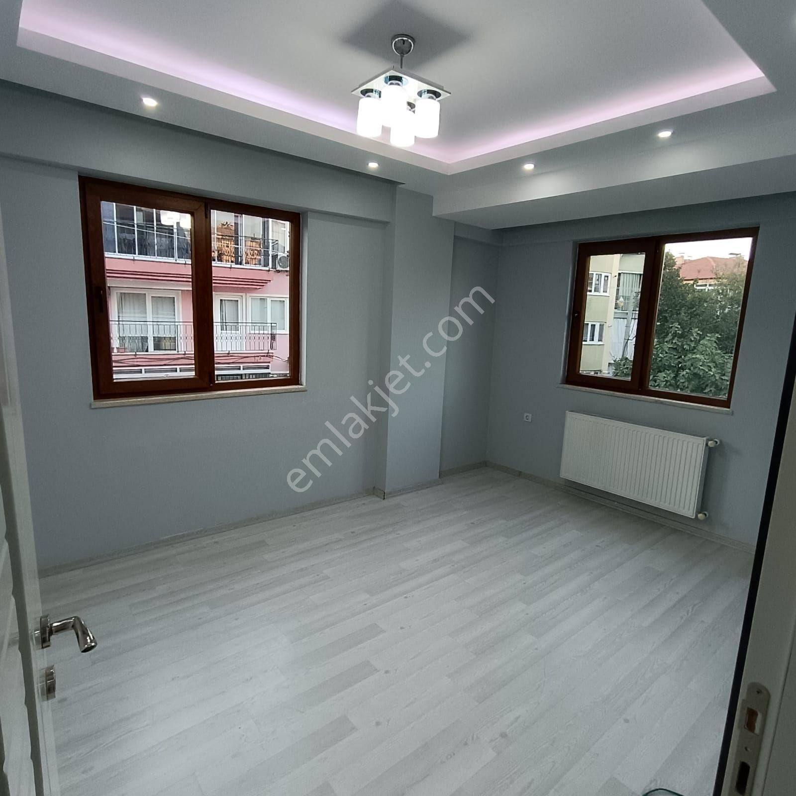 Satılık Yeni Daire Fesleğen Mevkisinde