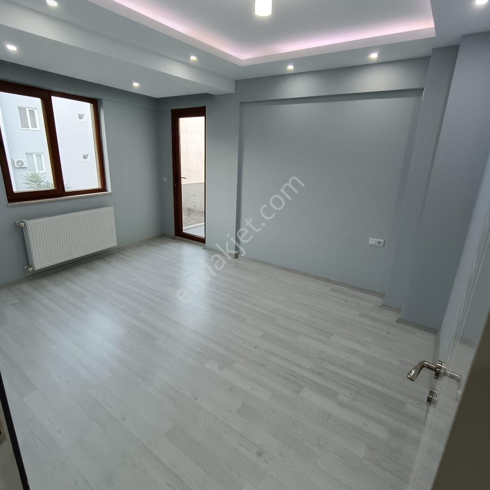 Satılık Yeni Daire Fesleğen Mevkisinde - Görsel 14