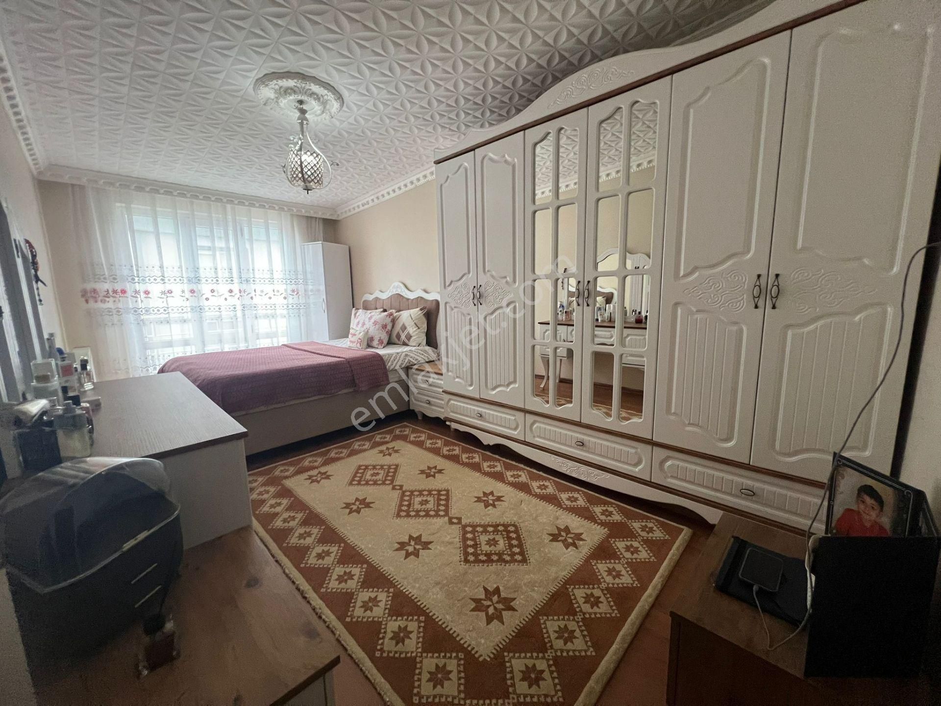 Ergünler İnşaattan Kapaklı Merkezde 2+1 Satılık Daire - Görsel 5