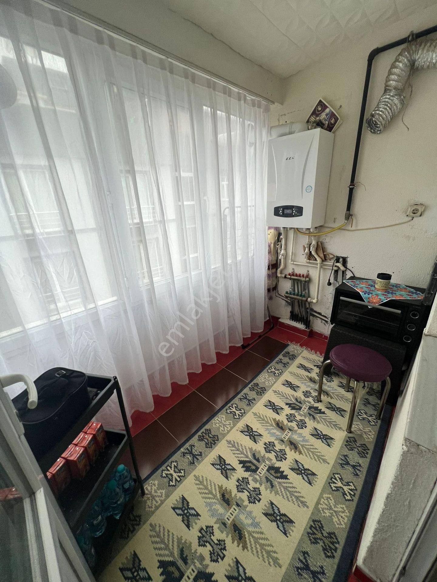 Ergünler İnşaattan Kapaklı Merkezde 2+1 Satılık Daire - Görsel 10