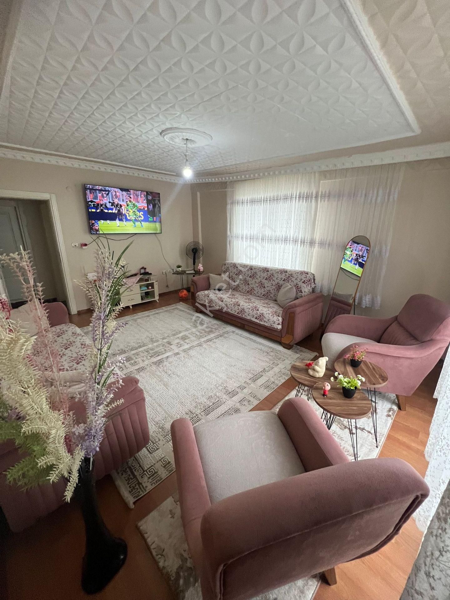 Ergünler İnşaattan Kapaklı Merkezde 2+1 Satılık Daire - Görsel 3