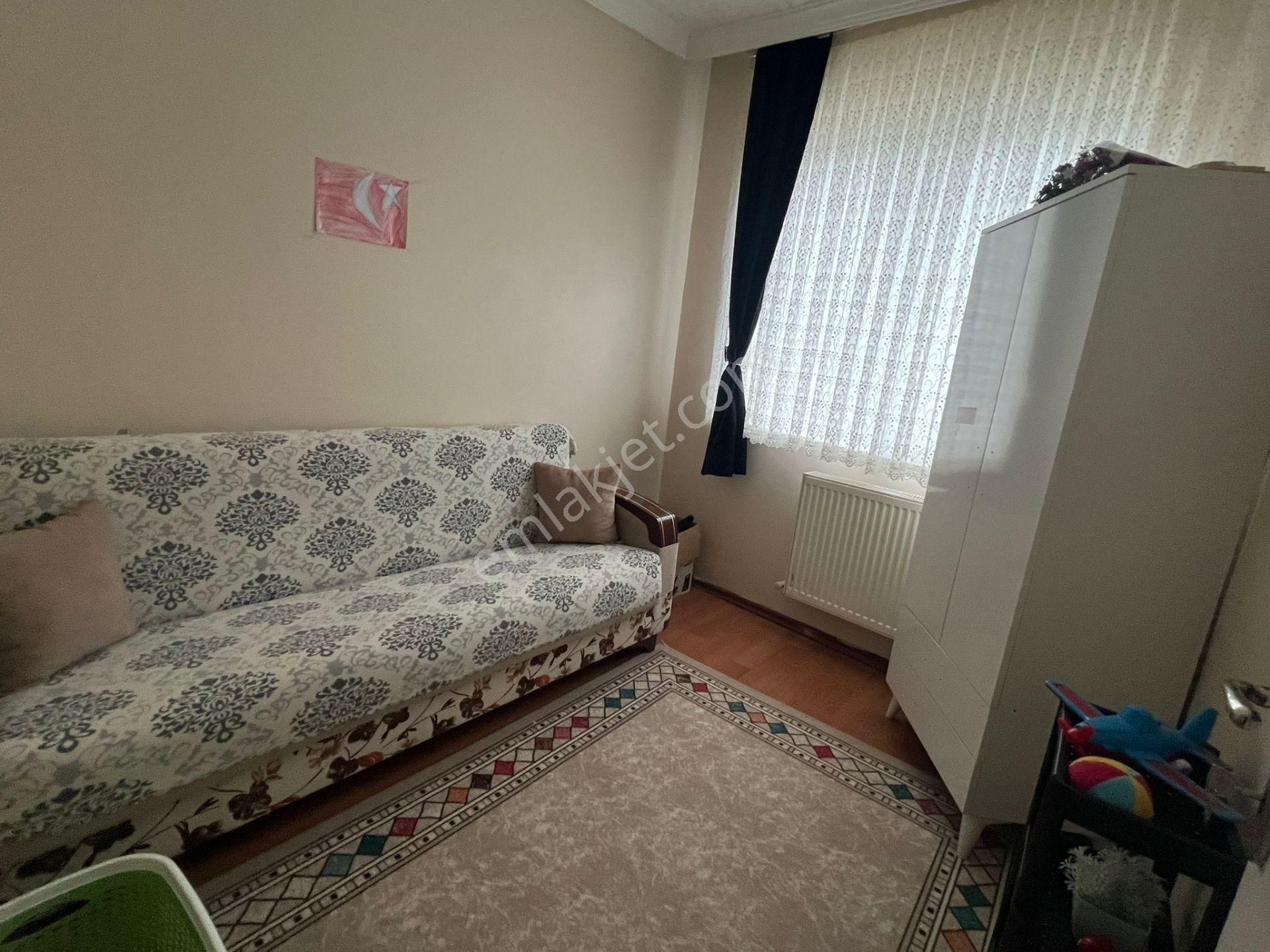 Ergünler İnşaattan Kapaklı Merkezde 2+1 Satılık Daire - Görsel 8